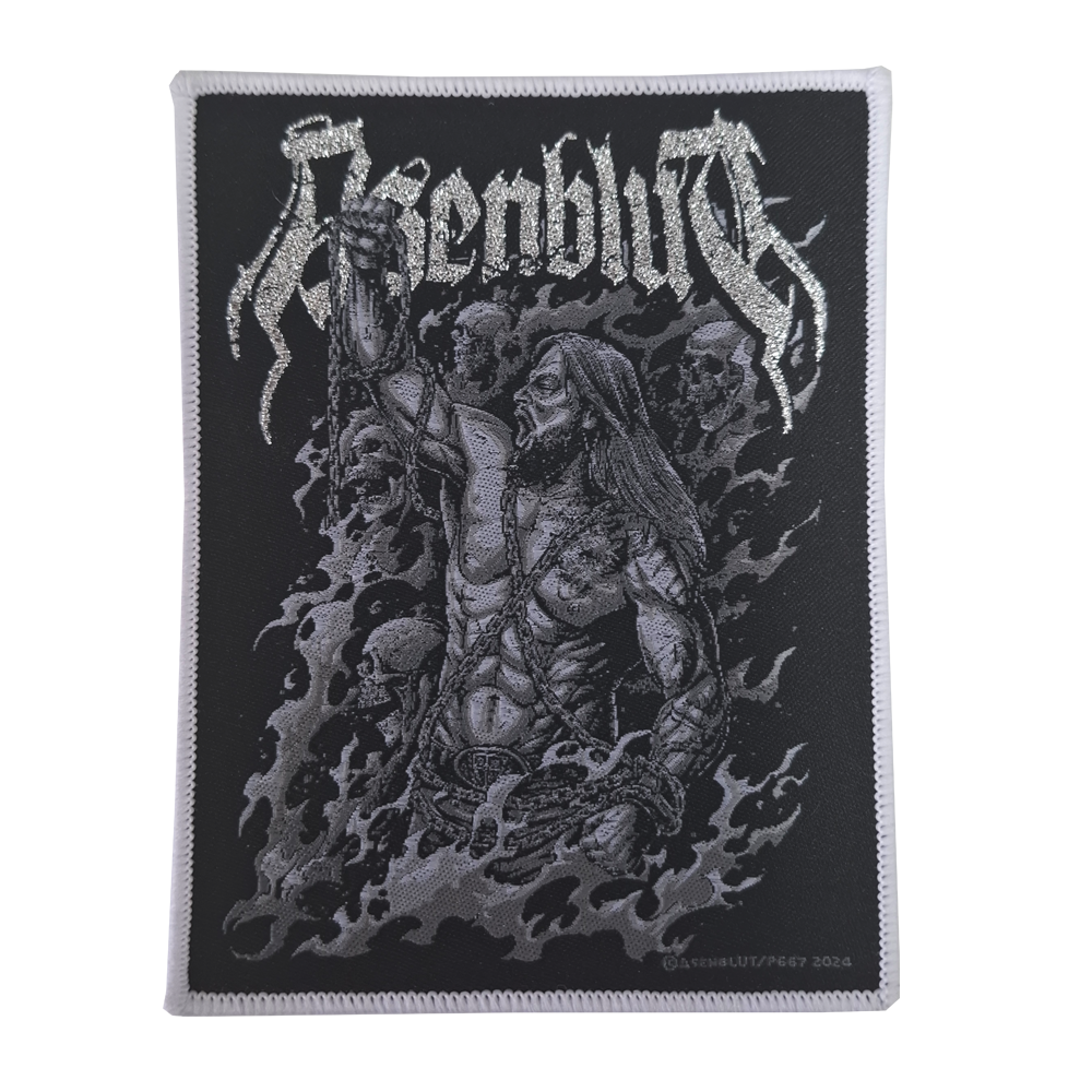 'Unbesiegbar' Patch