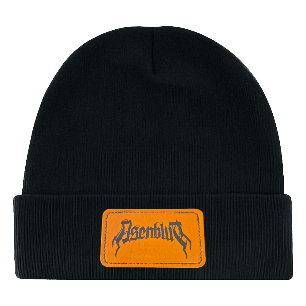 'Logo' Beanie