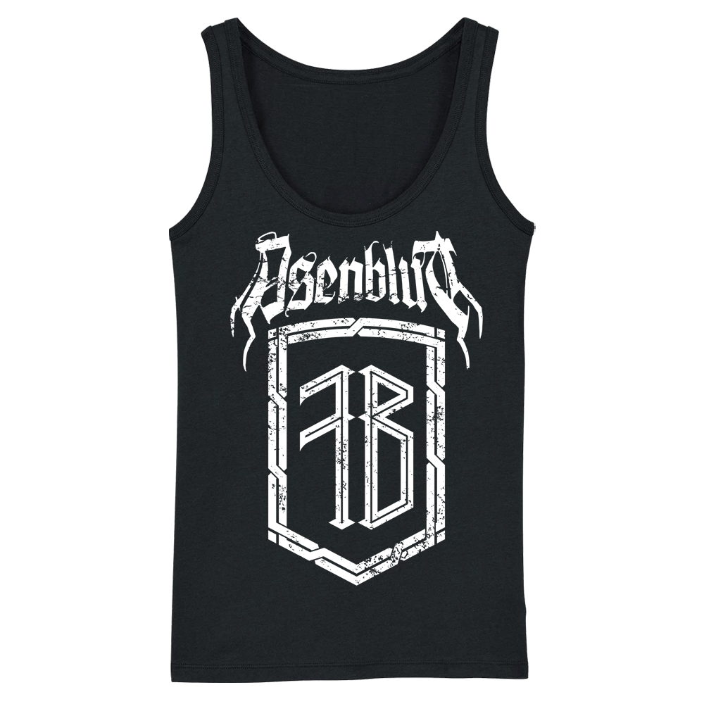 'Emblem' Unisex Tanktop  