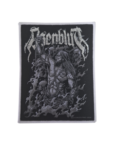 'Unbesiegbar' Patch