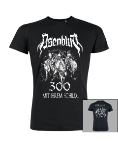 '300' Unisex Shirt