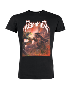 'Entfesselt' Unisex Shirt